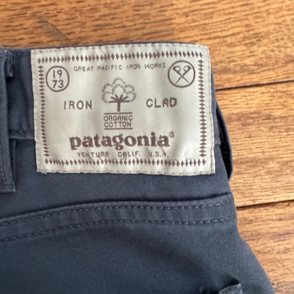 Patagonia Iron Forge Pants - Picture 3 of 6